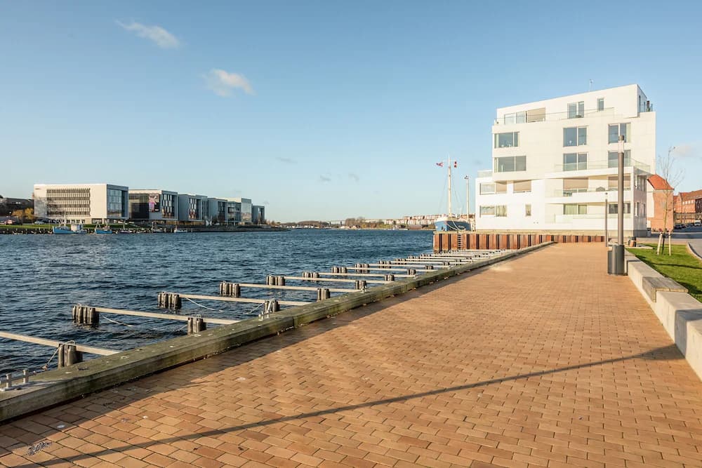 Water view