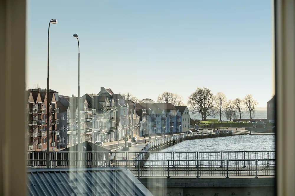 City view