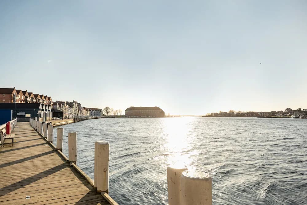 Water view