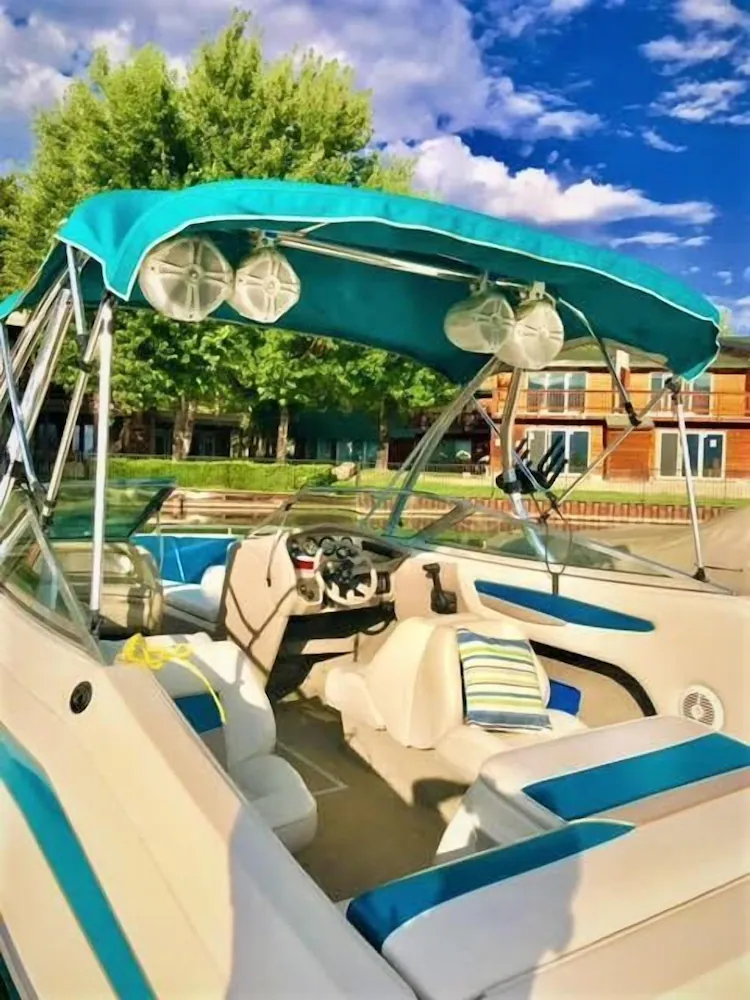 Boating