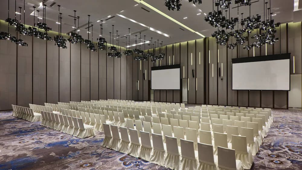 Ballroom
