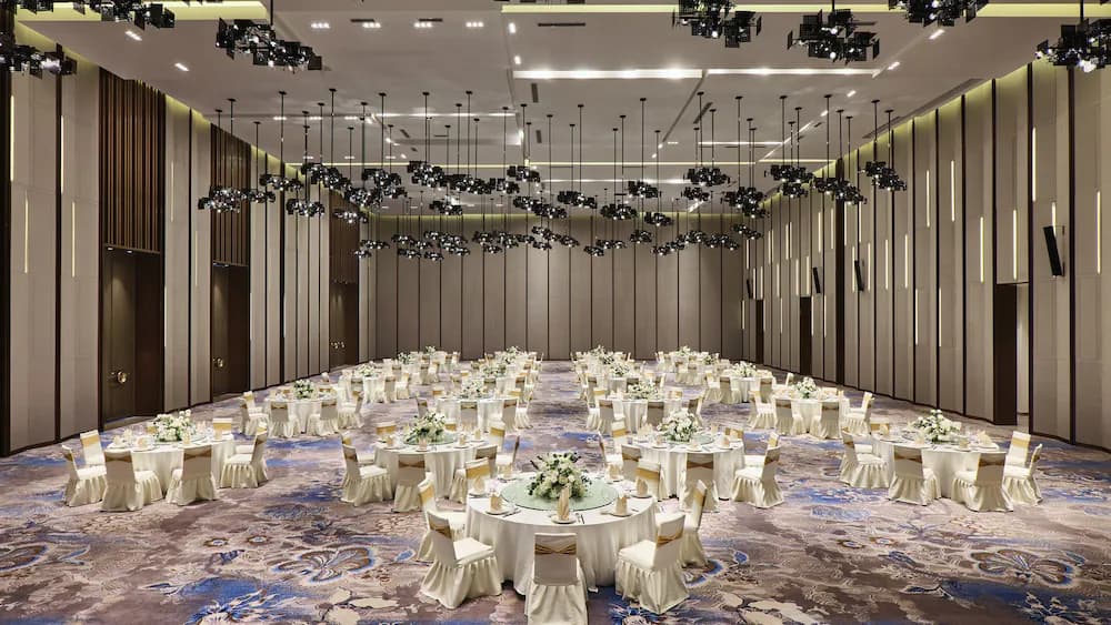 Ballroom
