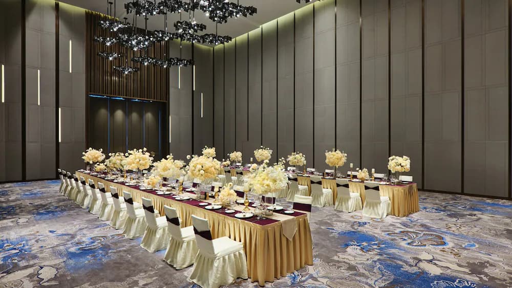 Ballroom