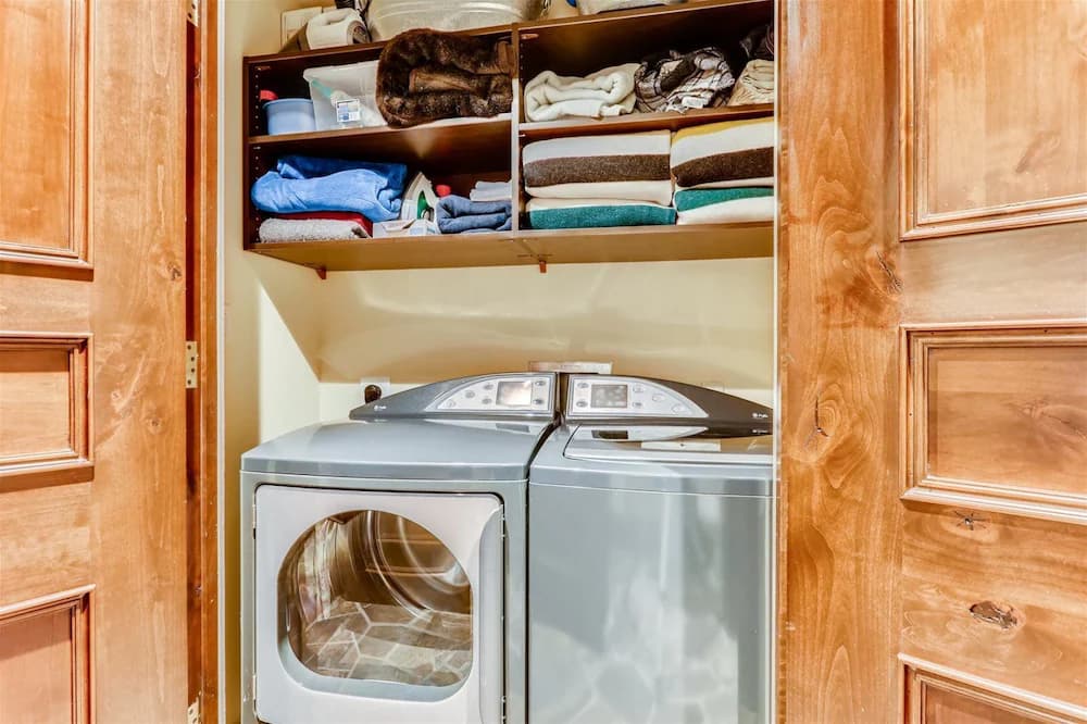 Laundry