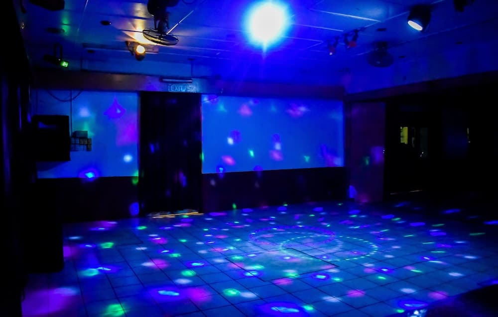 Nightclub