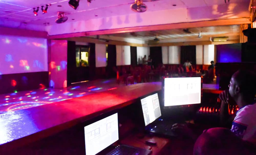 Nightclub