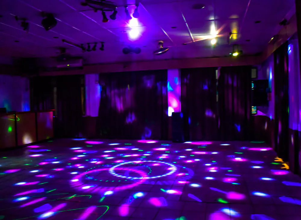 Nightclub