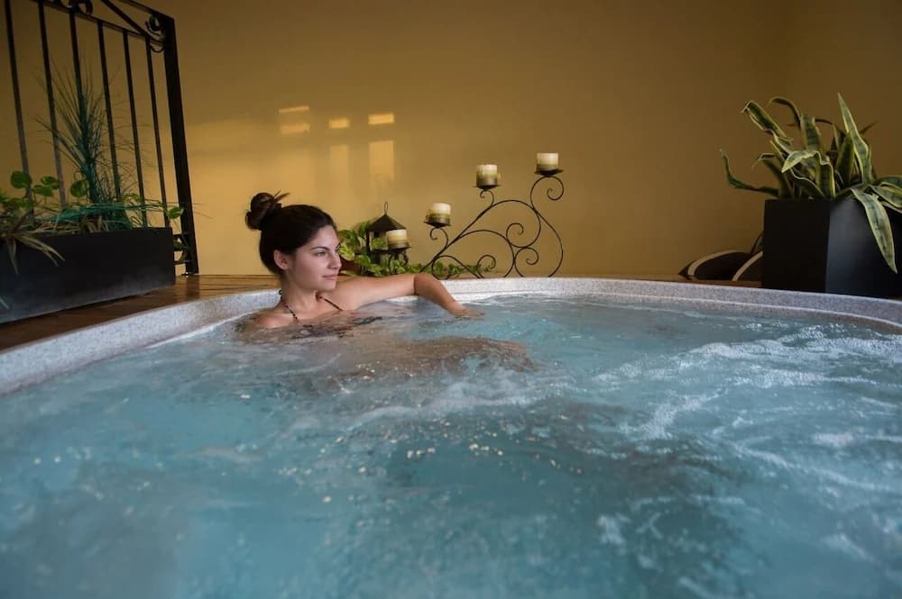 Spa