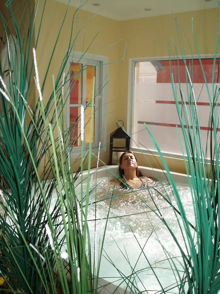 Spa
