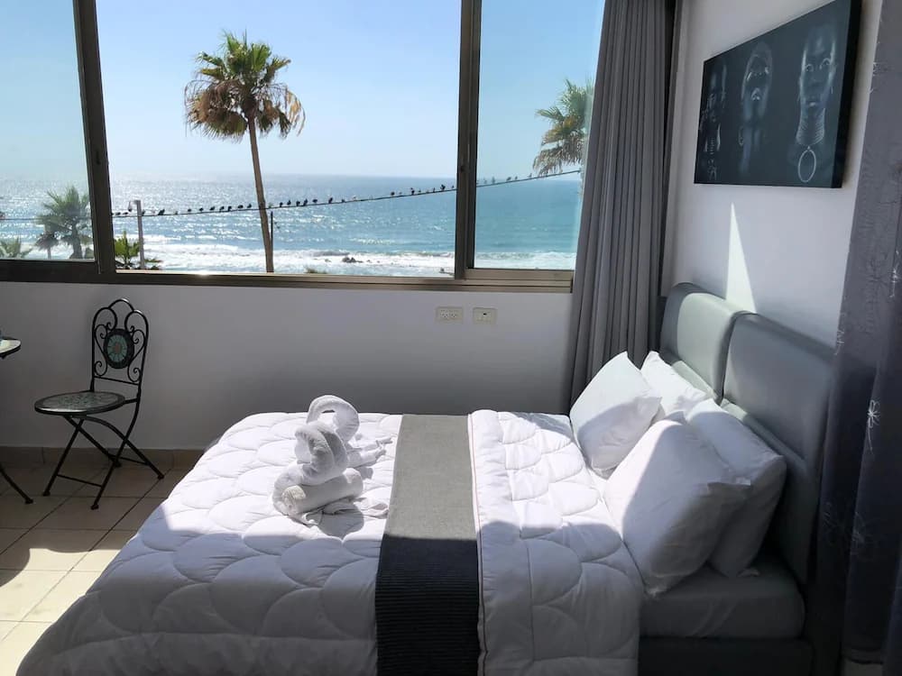 View from room