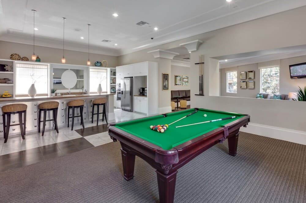 Billiards
