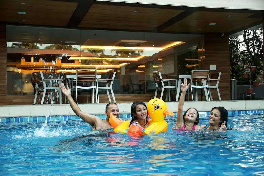 Children's pool