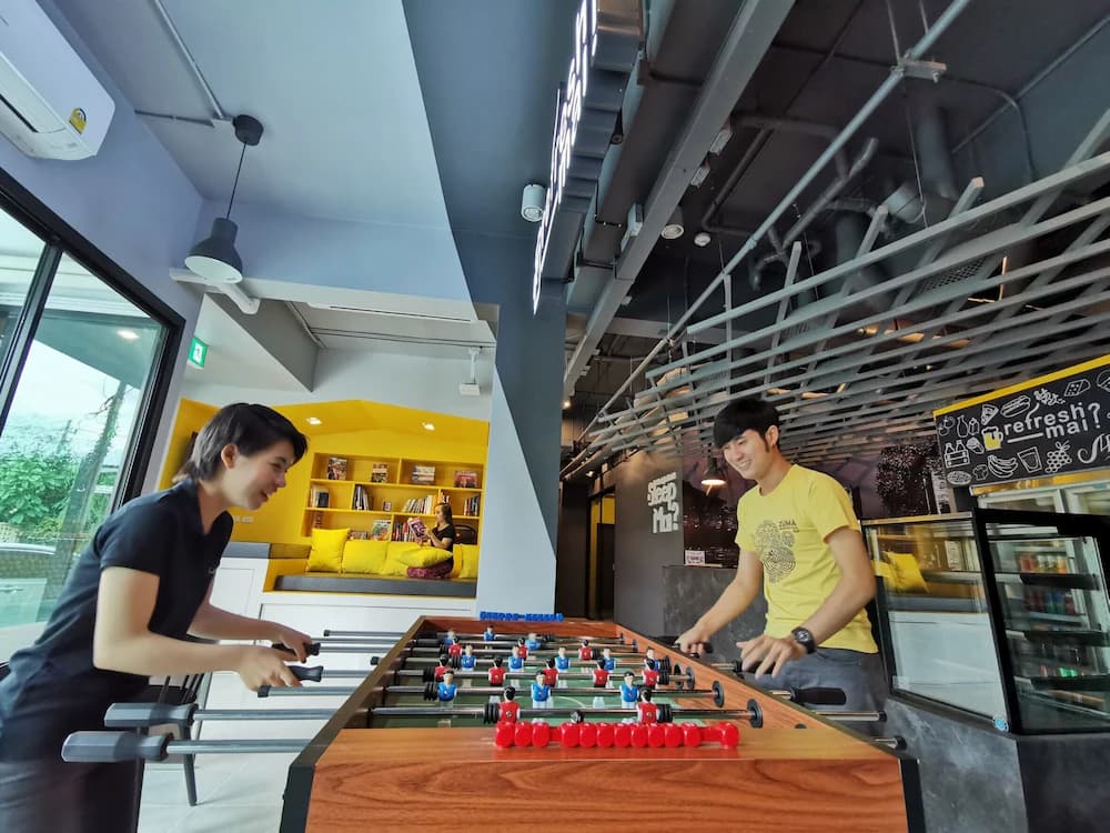 Children's activities