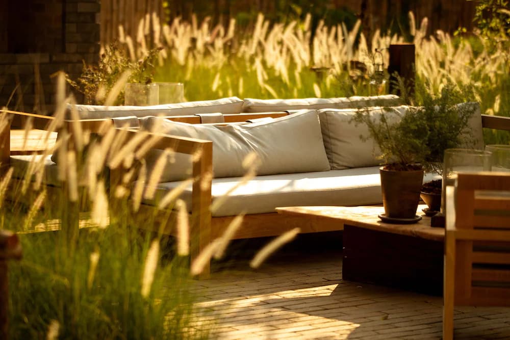 Sundeck