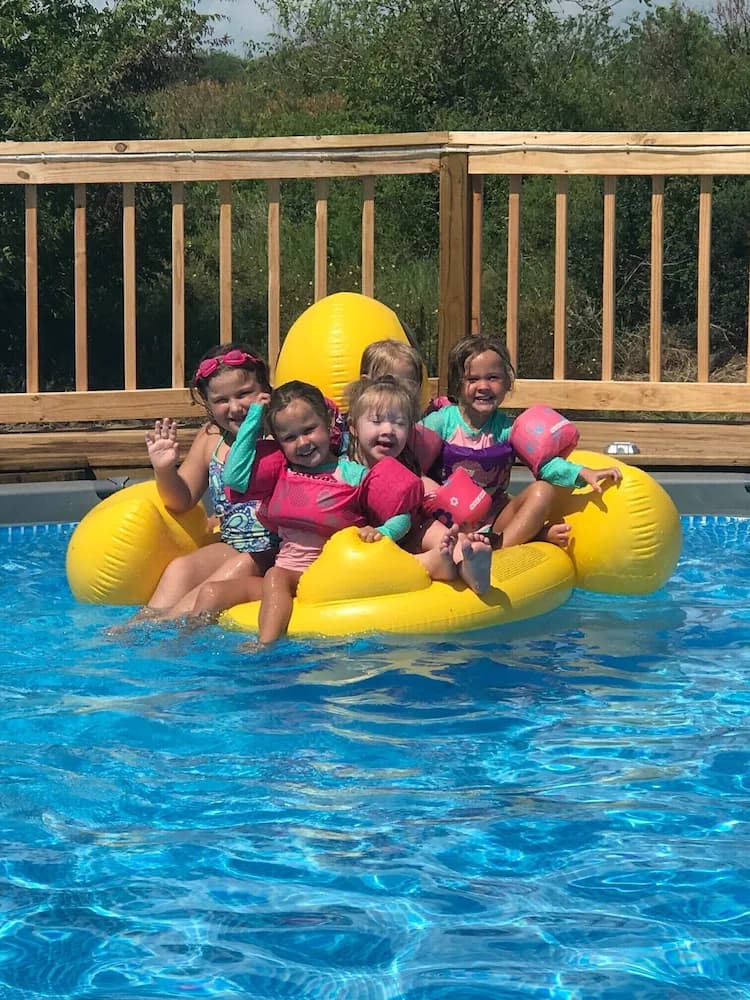 Children's activities
