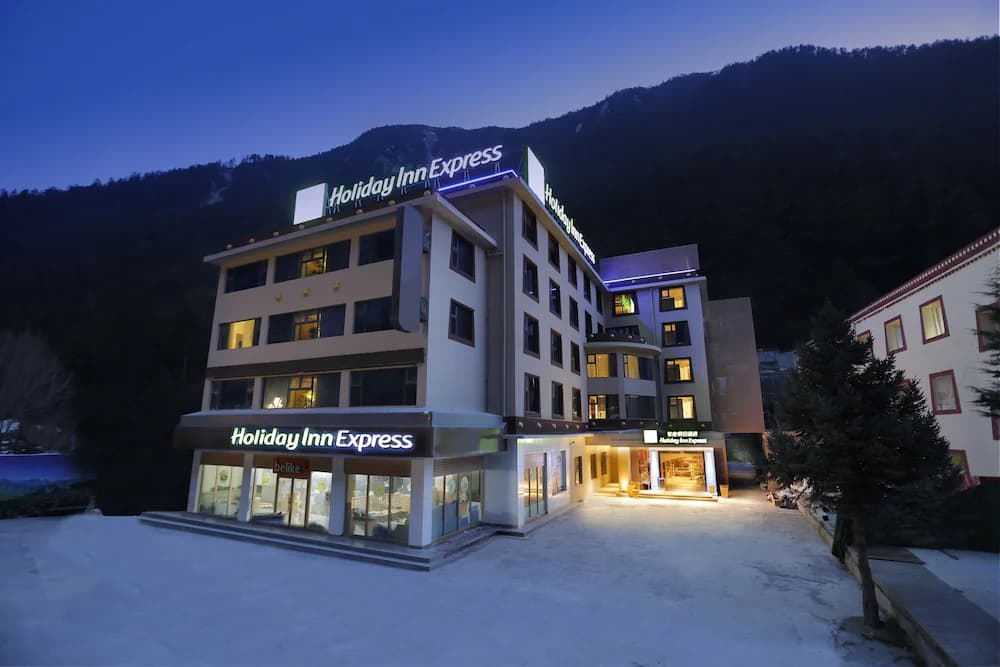 Primary image