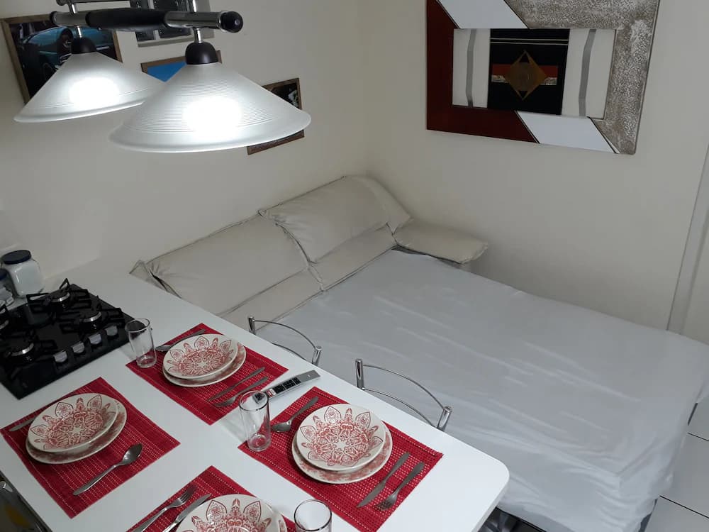 Extra beds