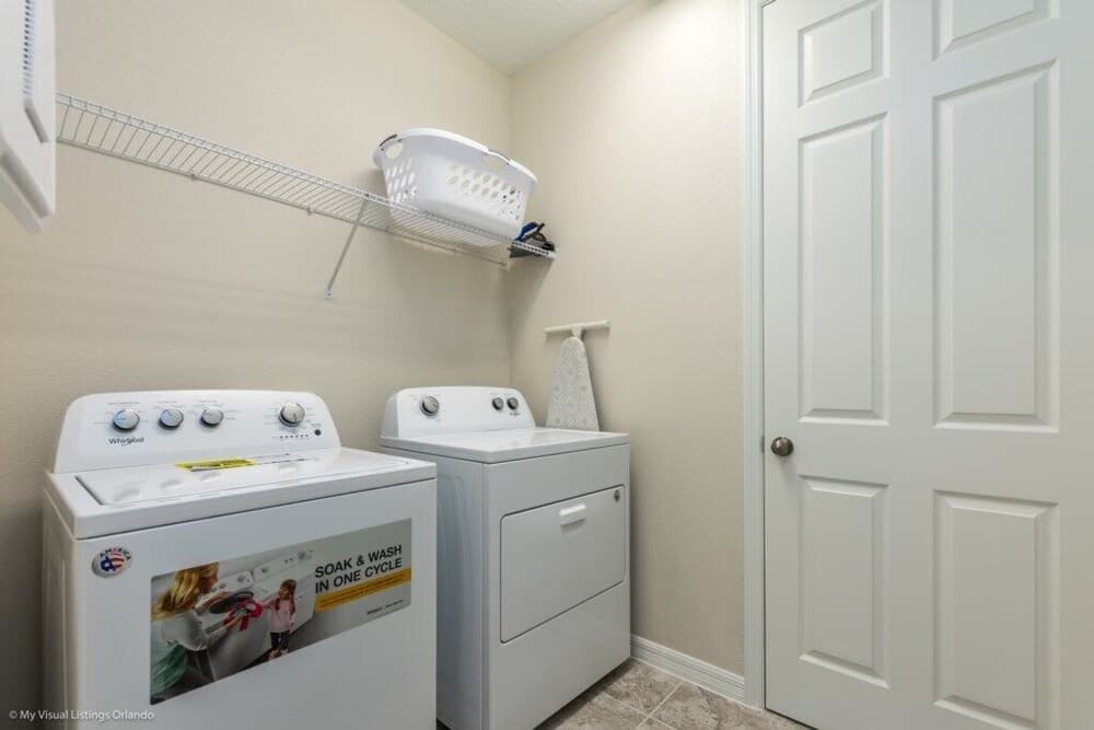 Laundry