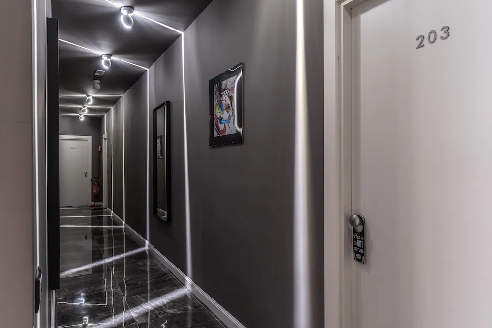 Hallway
