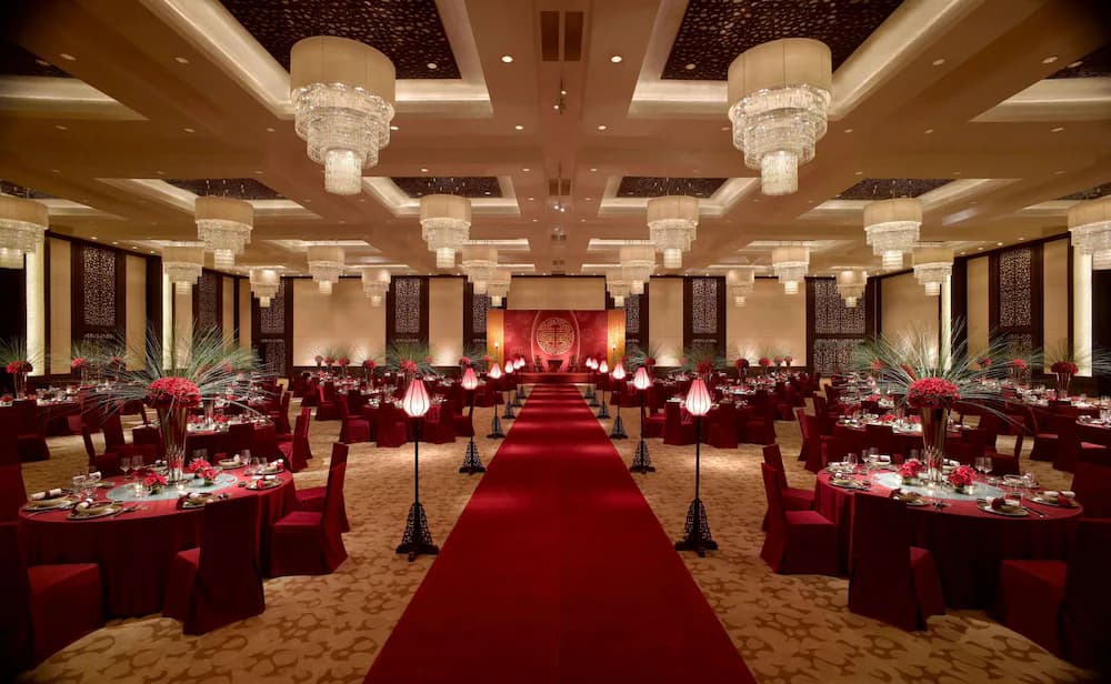Ballroom
