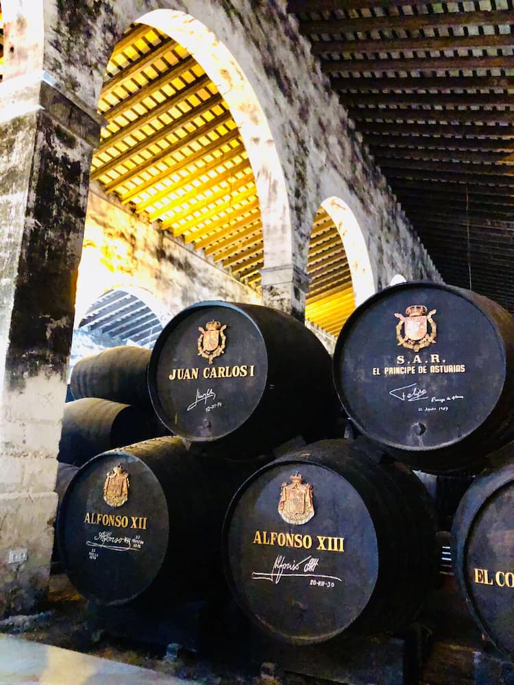 Winery