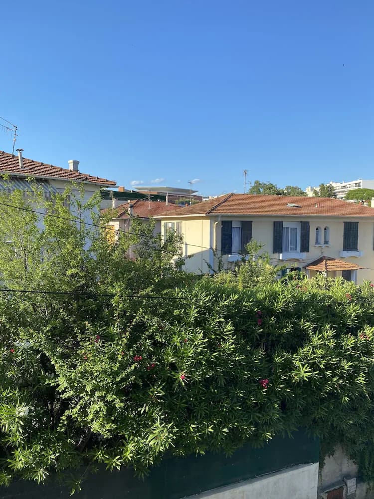 City view
