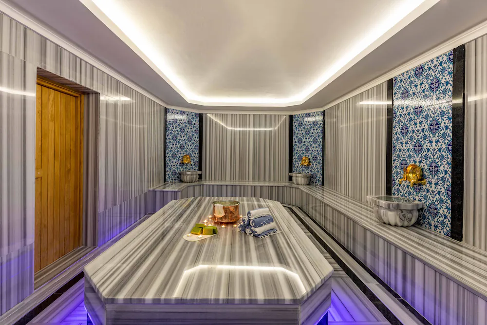 Spa