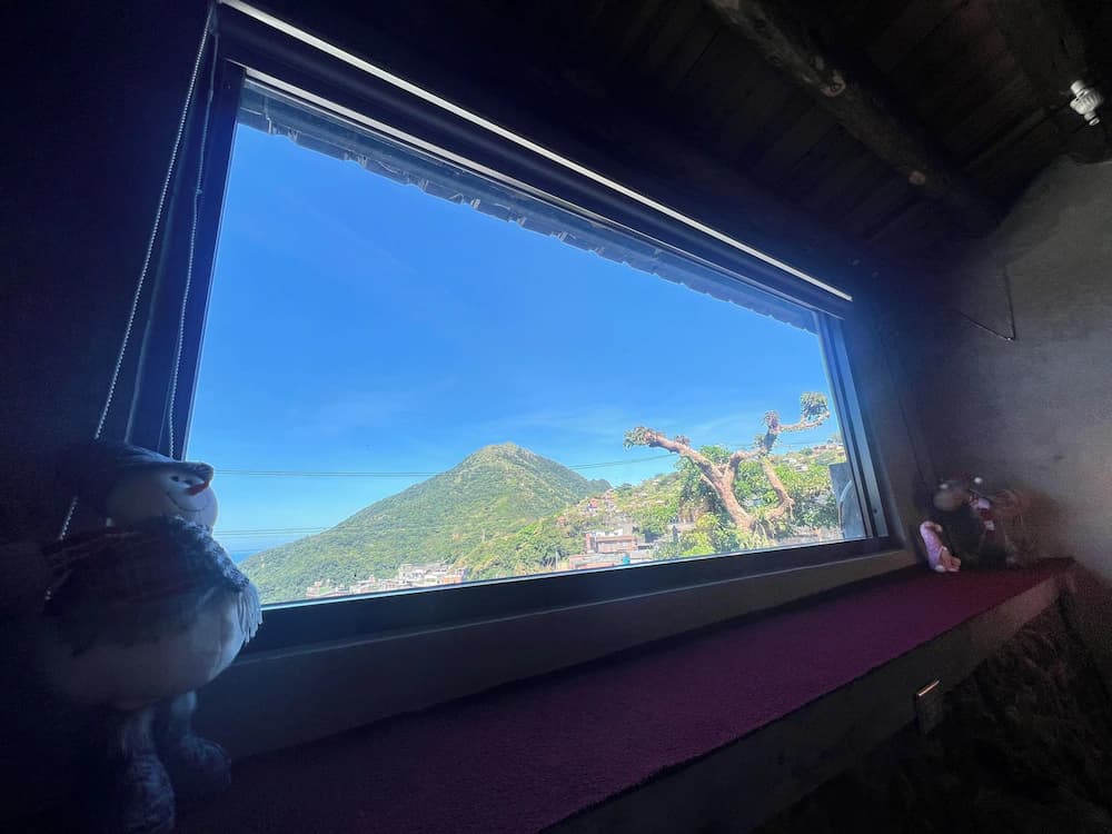 View from room