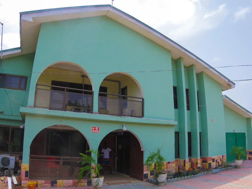 Primary image