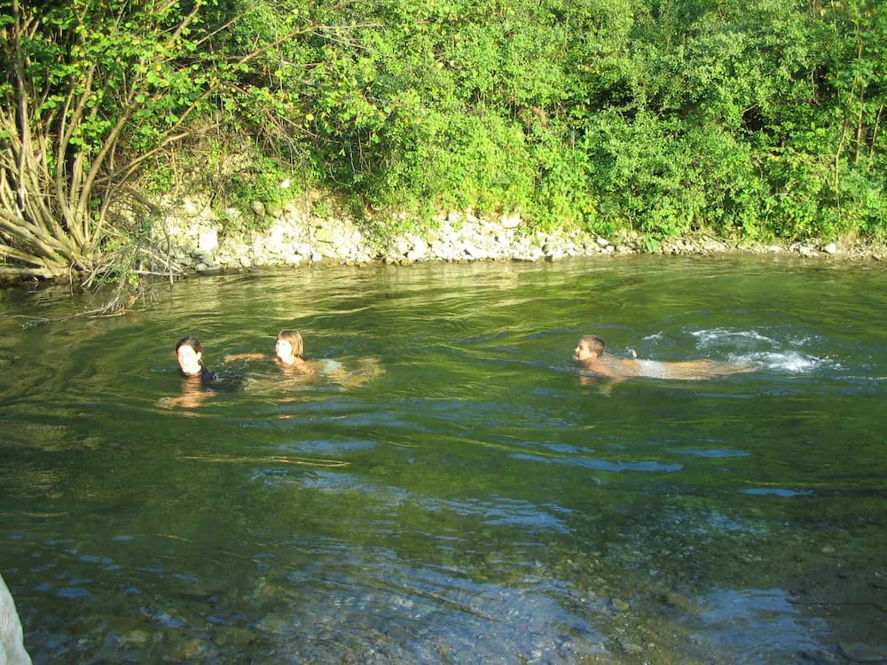 Children's activities