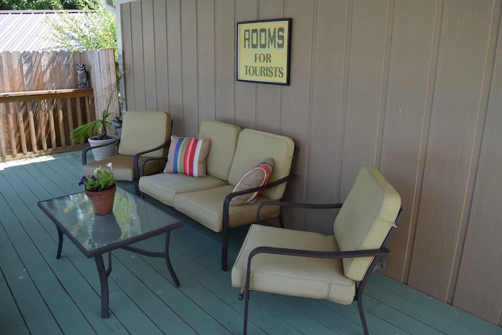 Porch
