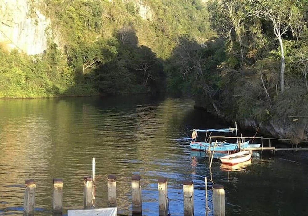 Fishing