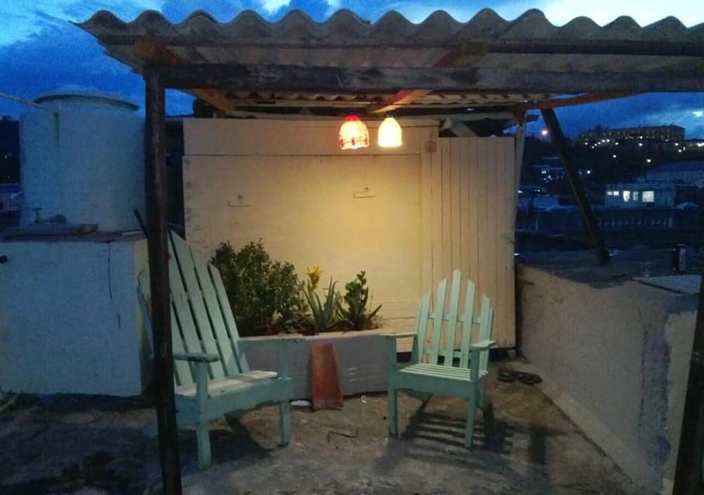 Porch