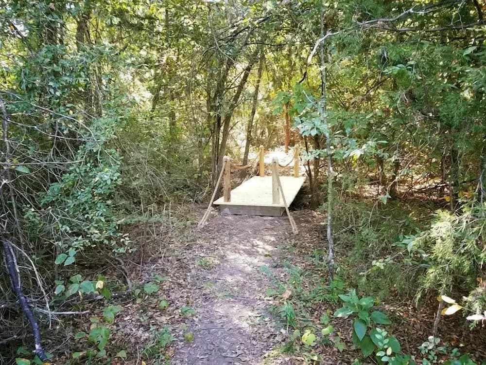 Hiking