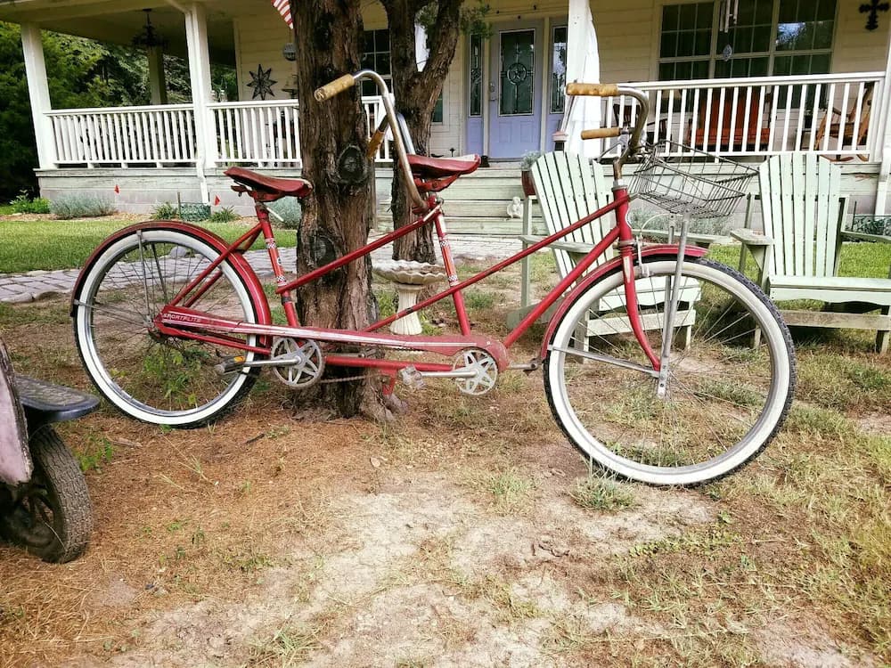 Bicycling