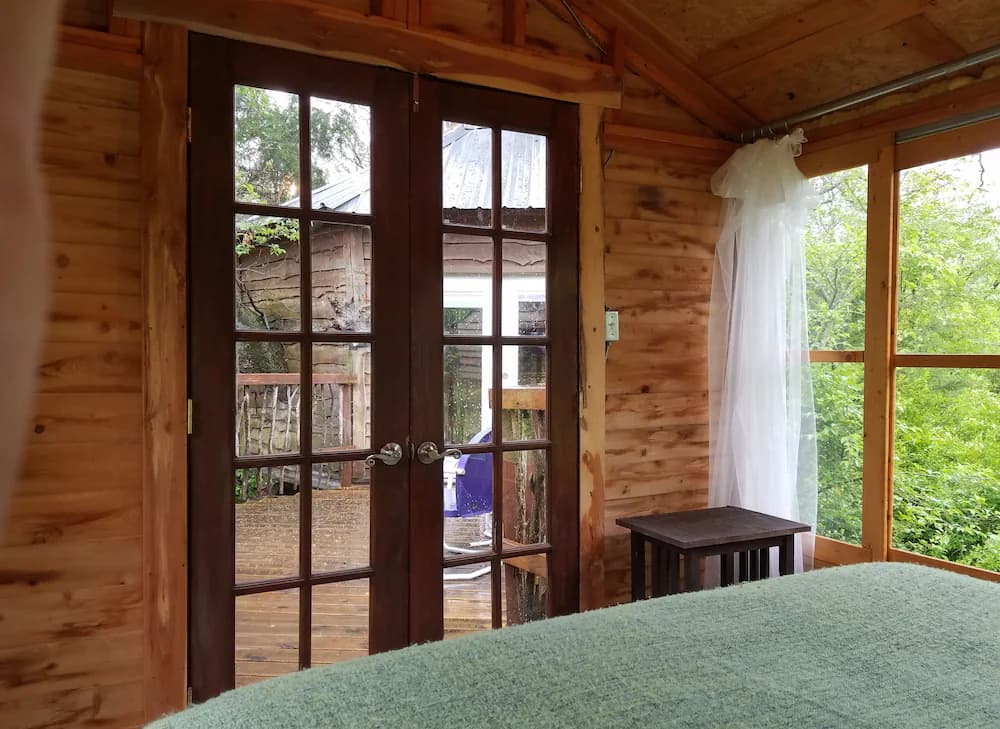 View from room