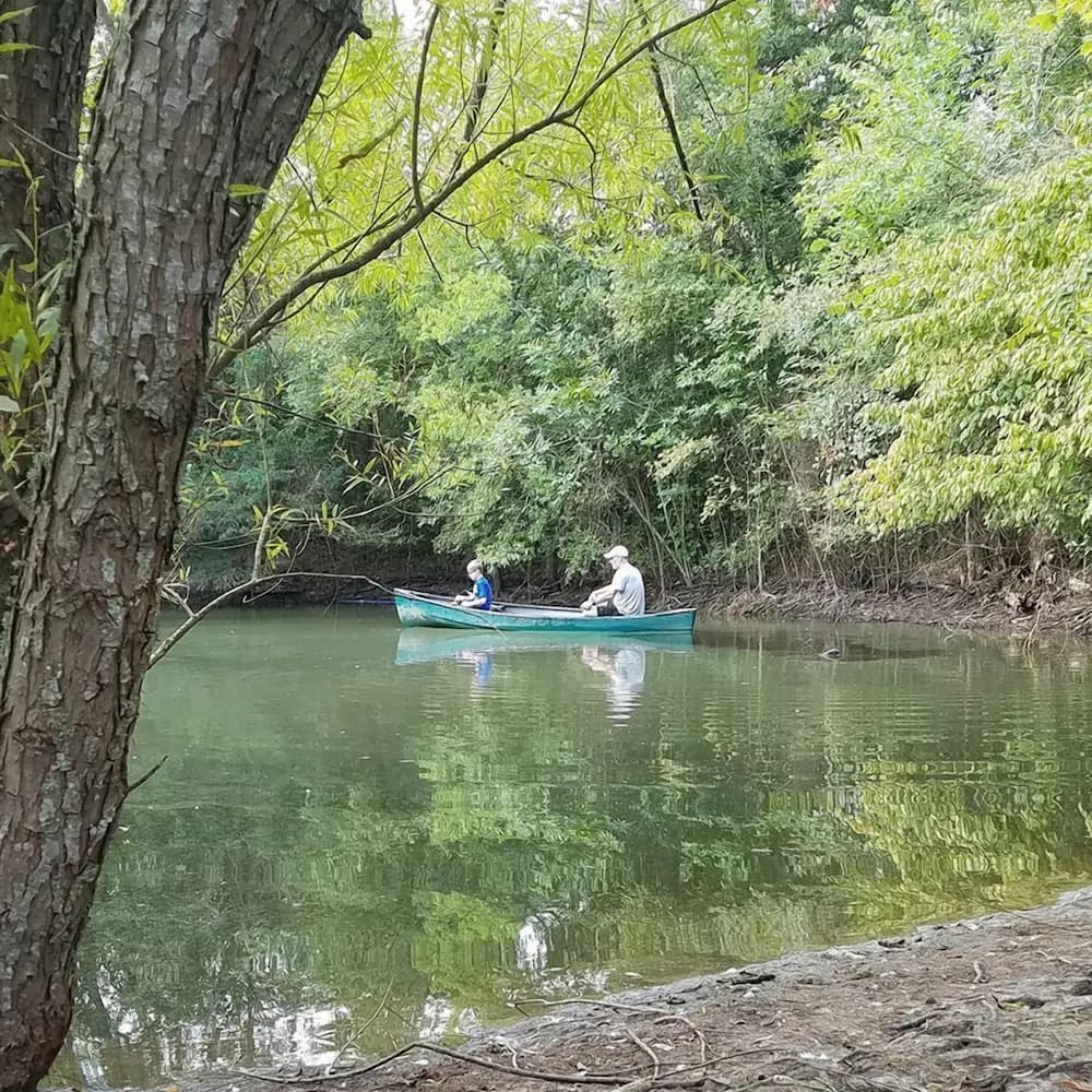 Boating