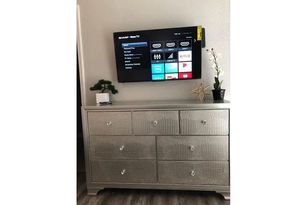 Television