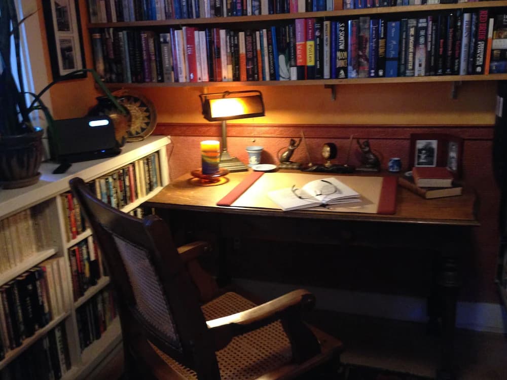 Library