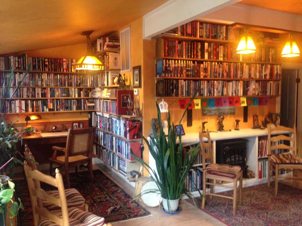 Library