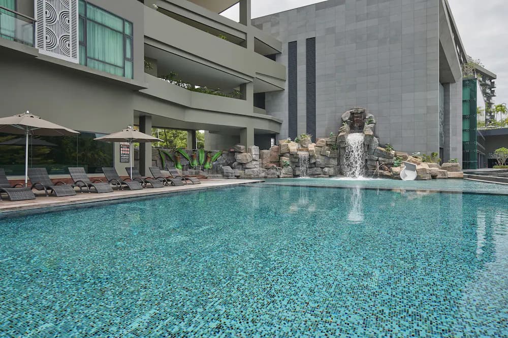 Children's pool
