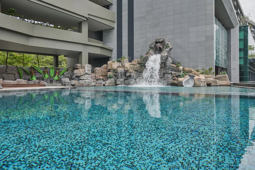 Children's pool