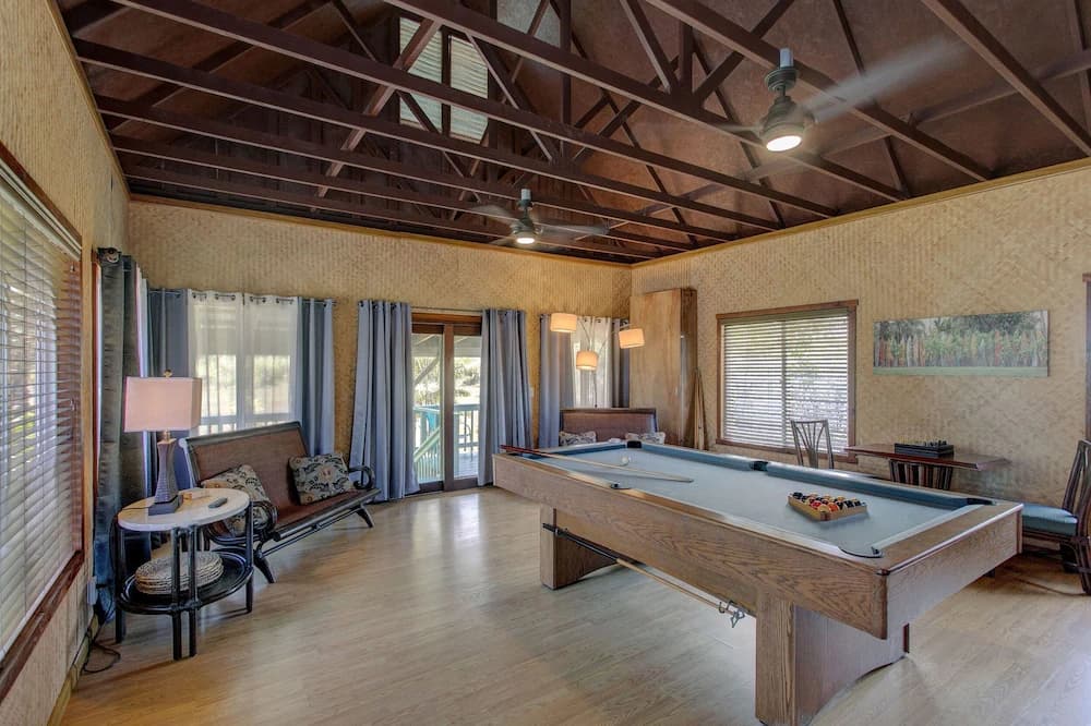 Billiards