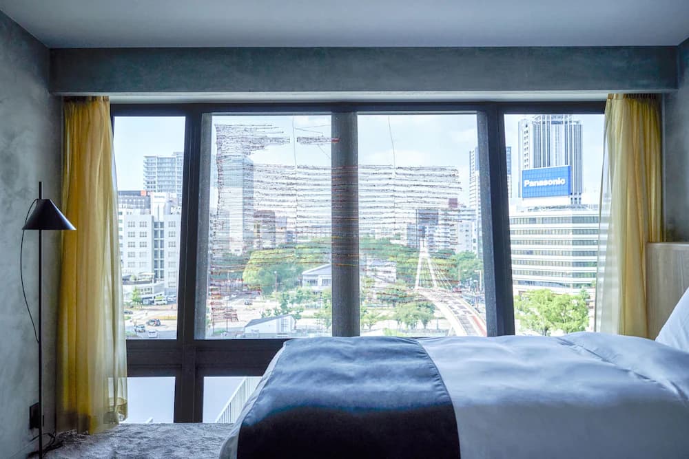 View from room