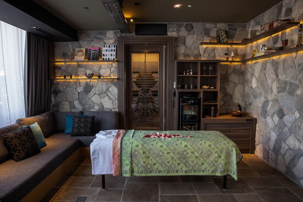 Spa