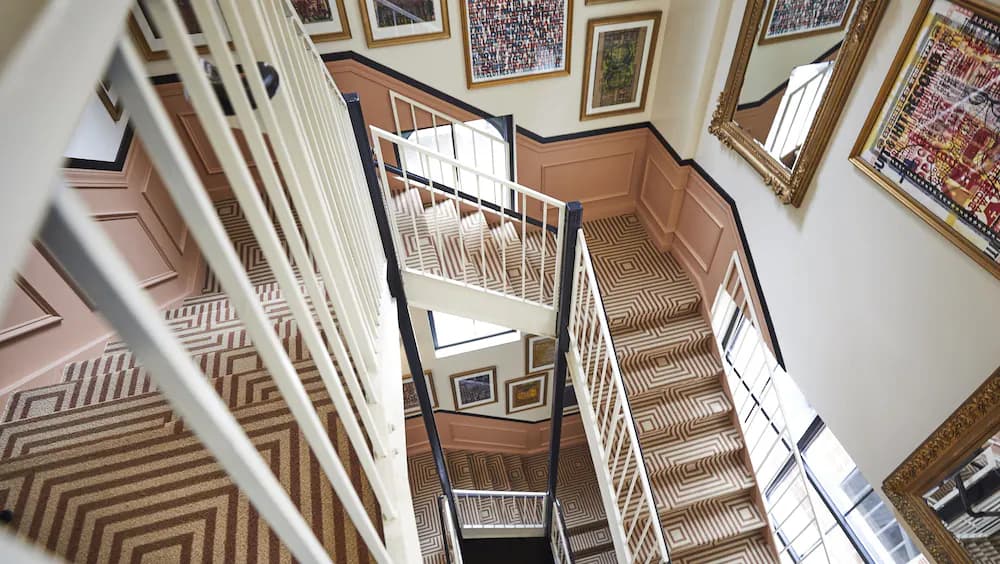 Staircase