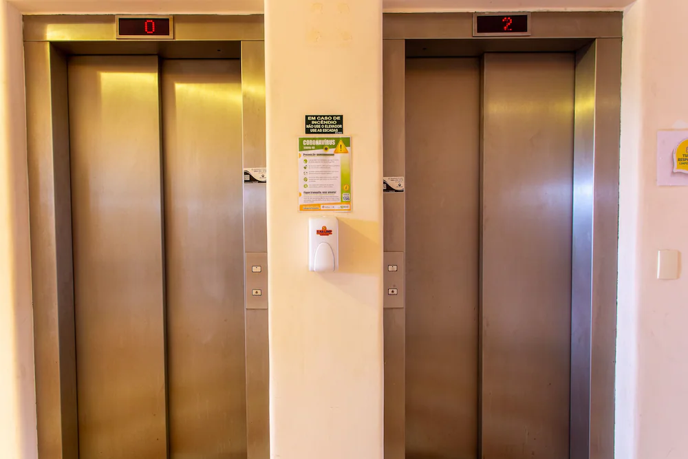 Elevator