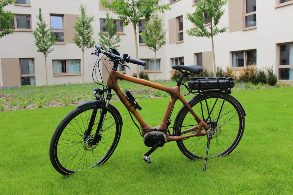Bicycling