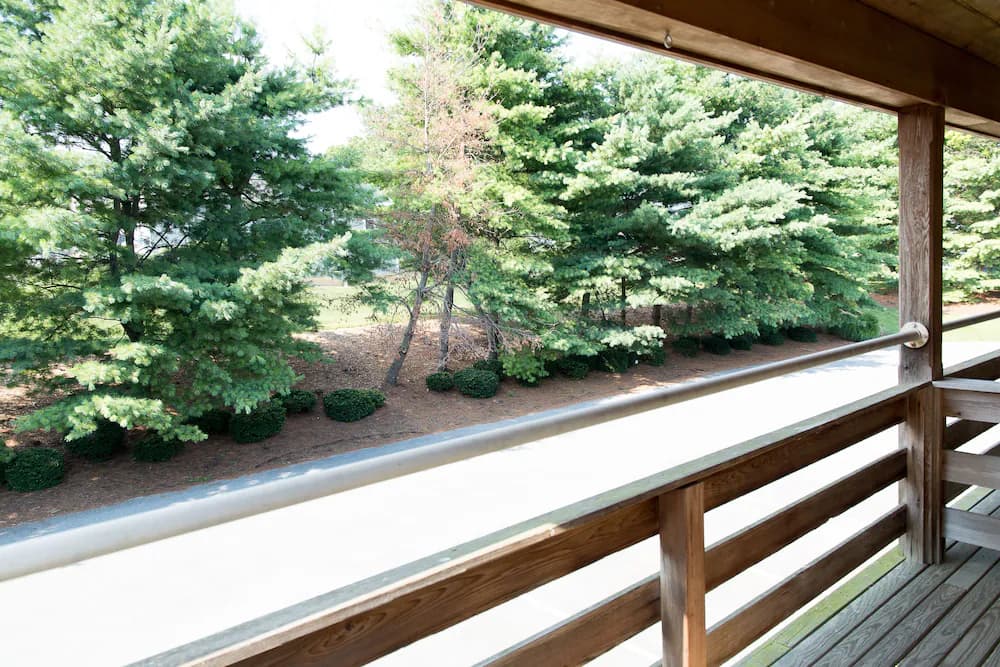 Porch