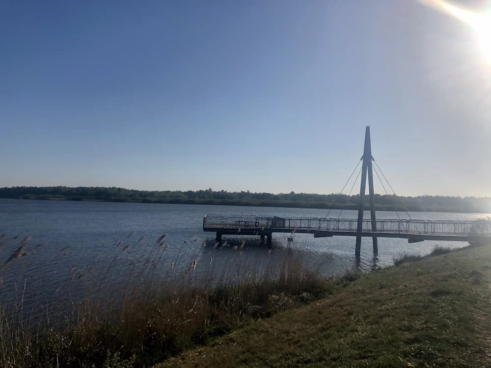 Lake
